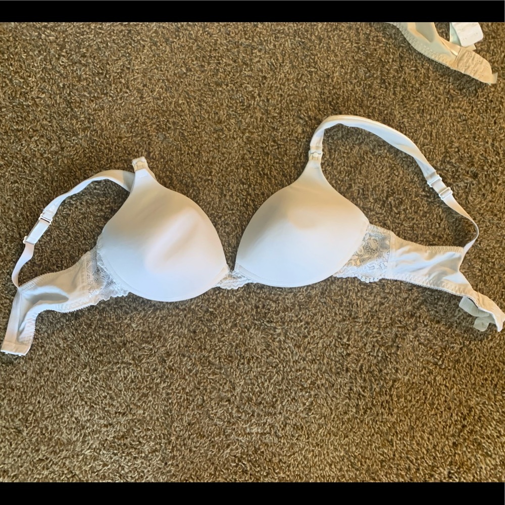 Nursing bra